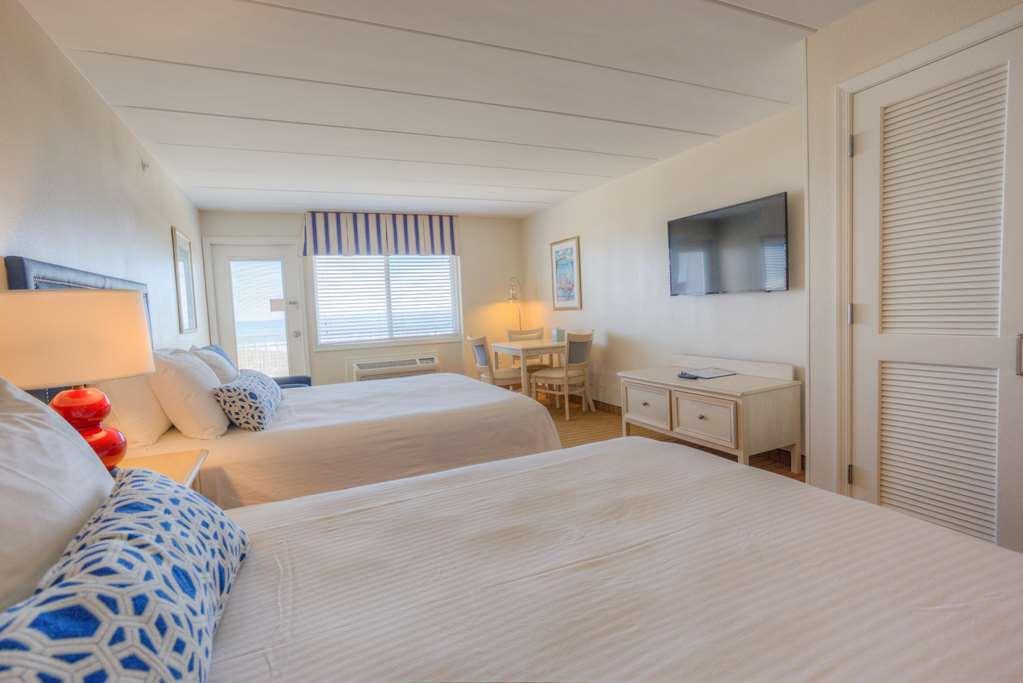 Hilton Garden Inn Ocean City Oceanfront Phòng bức ảnh