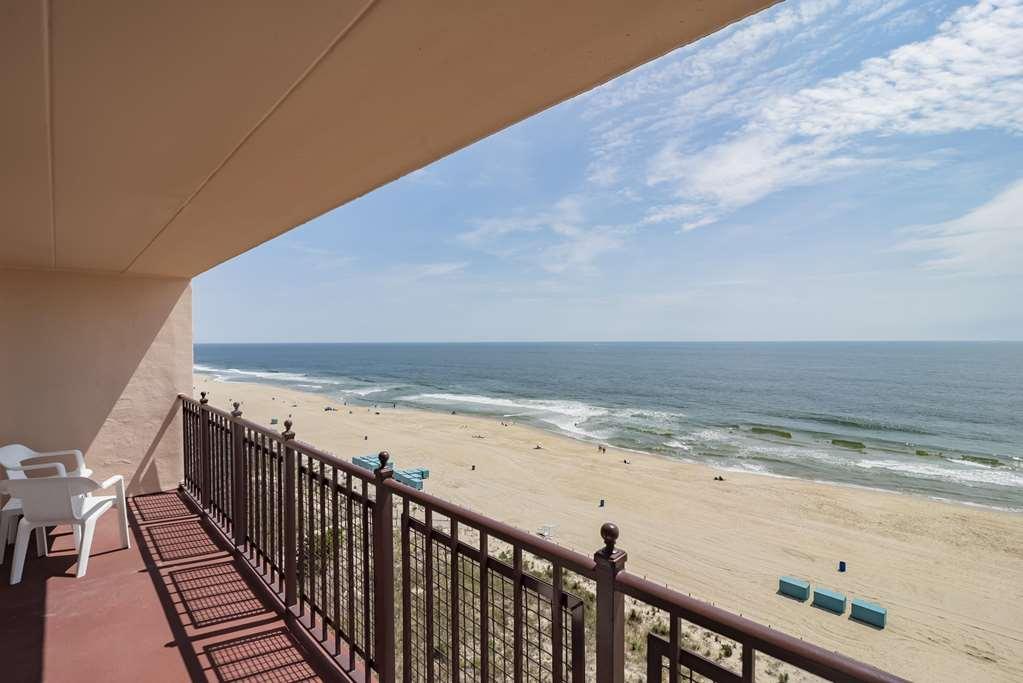 Hilton Garden Inn Ocean City Oceanfront Phòng bức ảnh