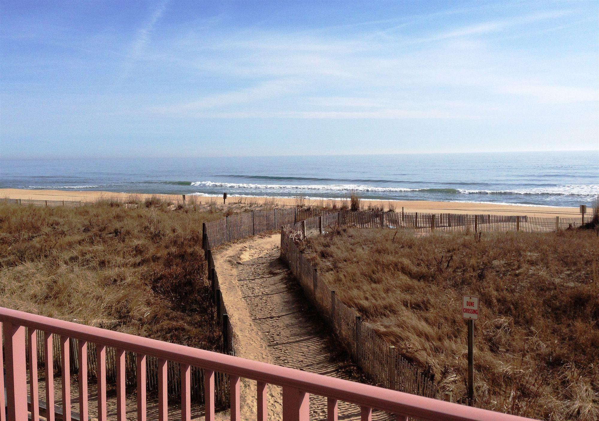 Hilton Garden Inn Ocean City Oceanfront Ngoại thất bức ảnh
