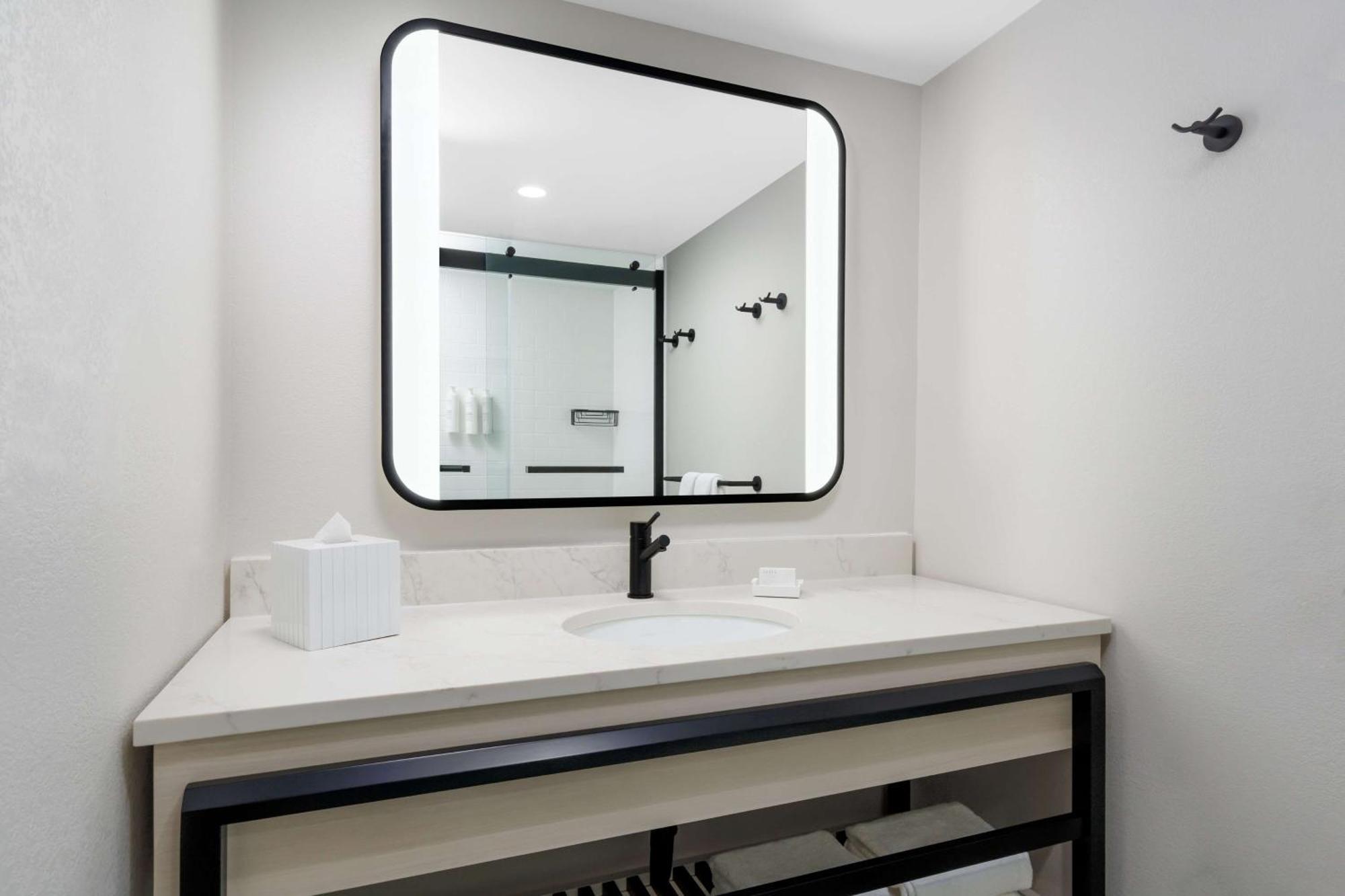 Hilton Garden Inn Ocean City Oceanfront Ngoại thất bức ảnh