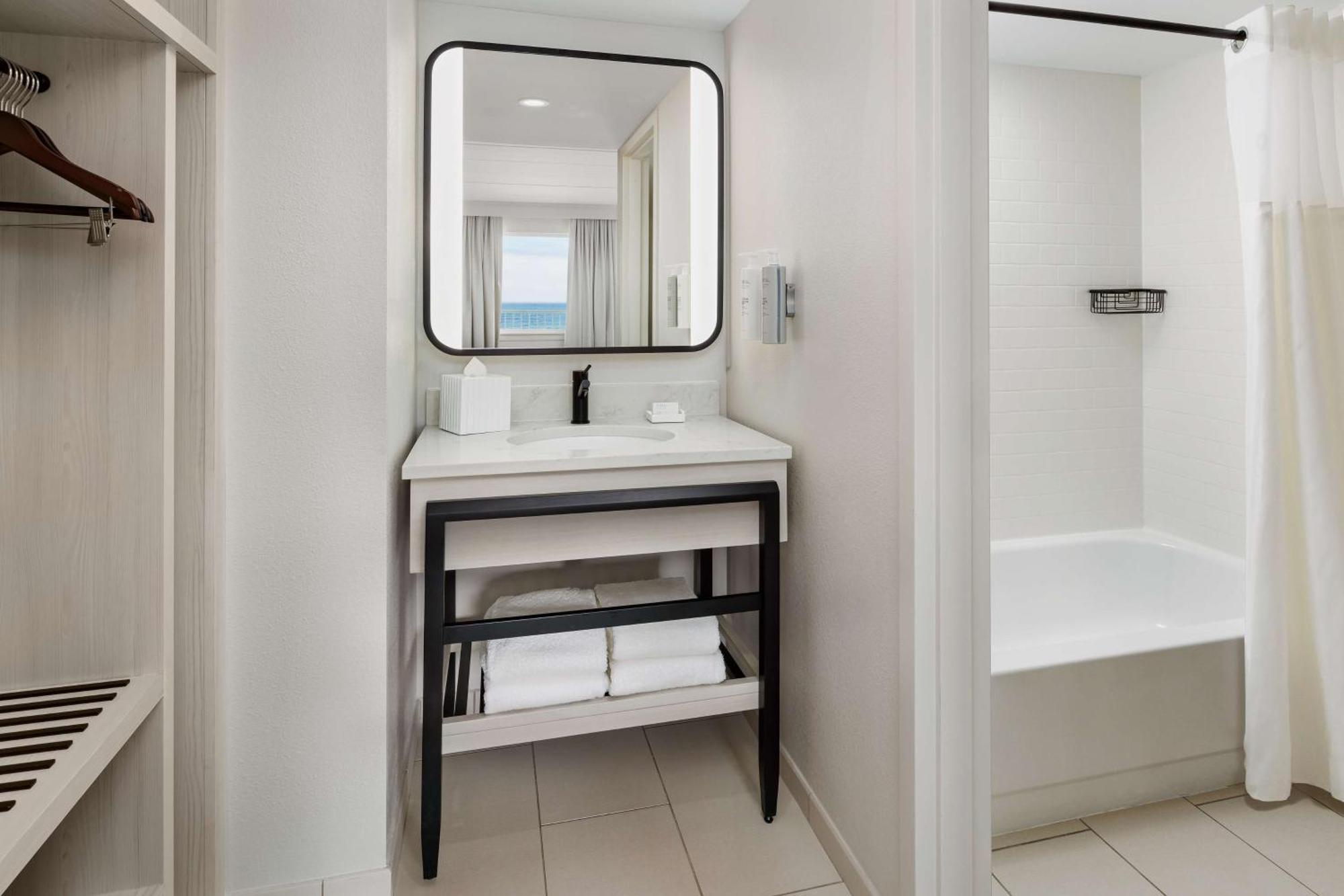 Hilton Garden Inn Ocean City Oceanfront Ngoại thất bức ảnh