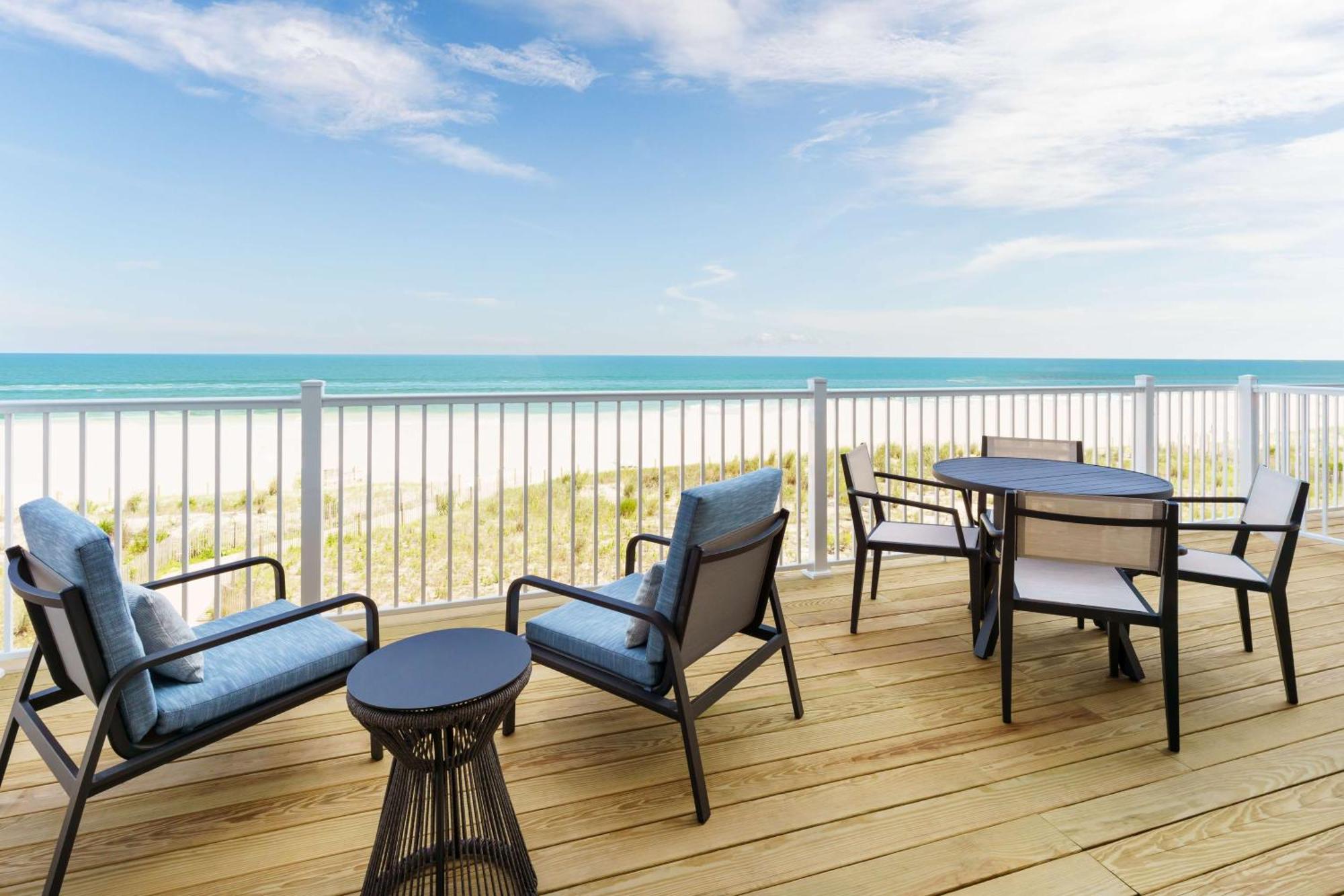 Hilton Garden Inn Ocean City Oceanfront Ngoại thất bức ảnh