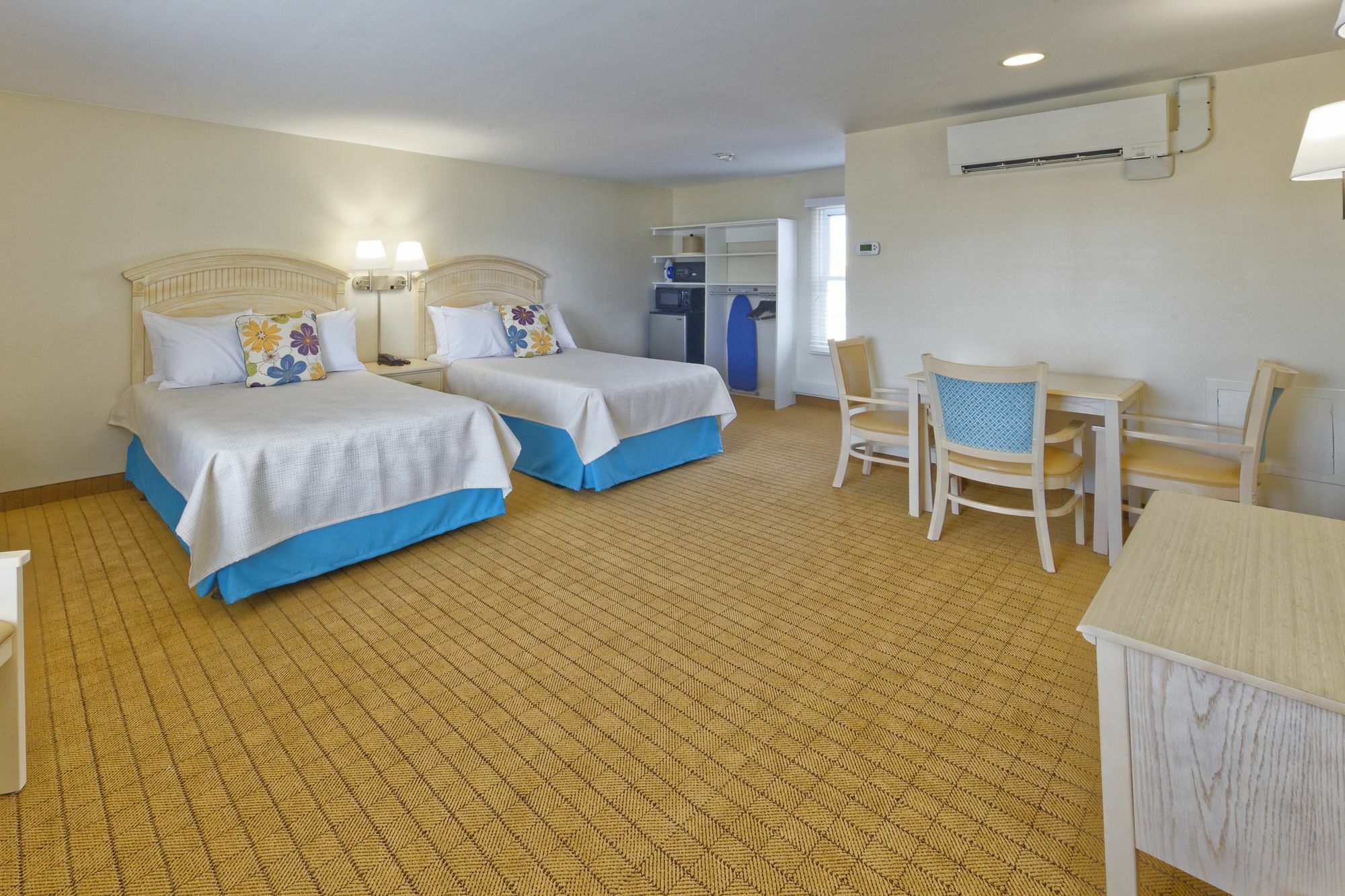 Hilton Garden Inn Ocean City Oceanfront Ngoại thất bức ảnh