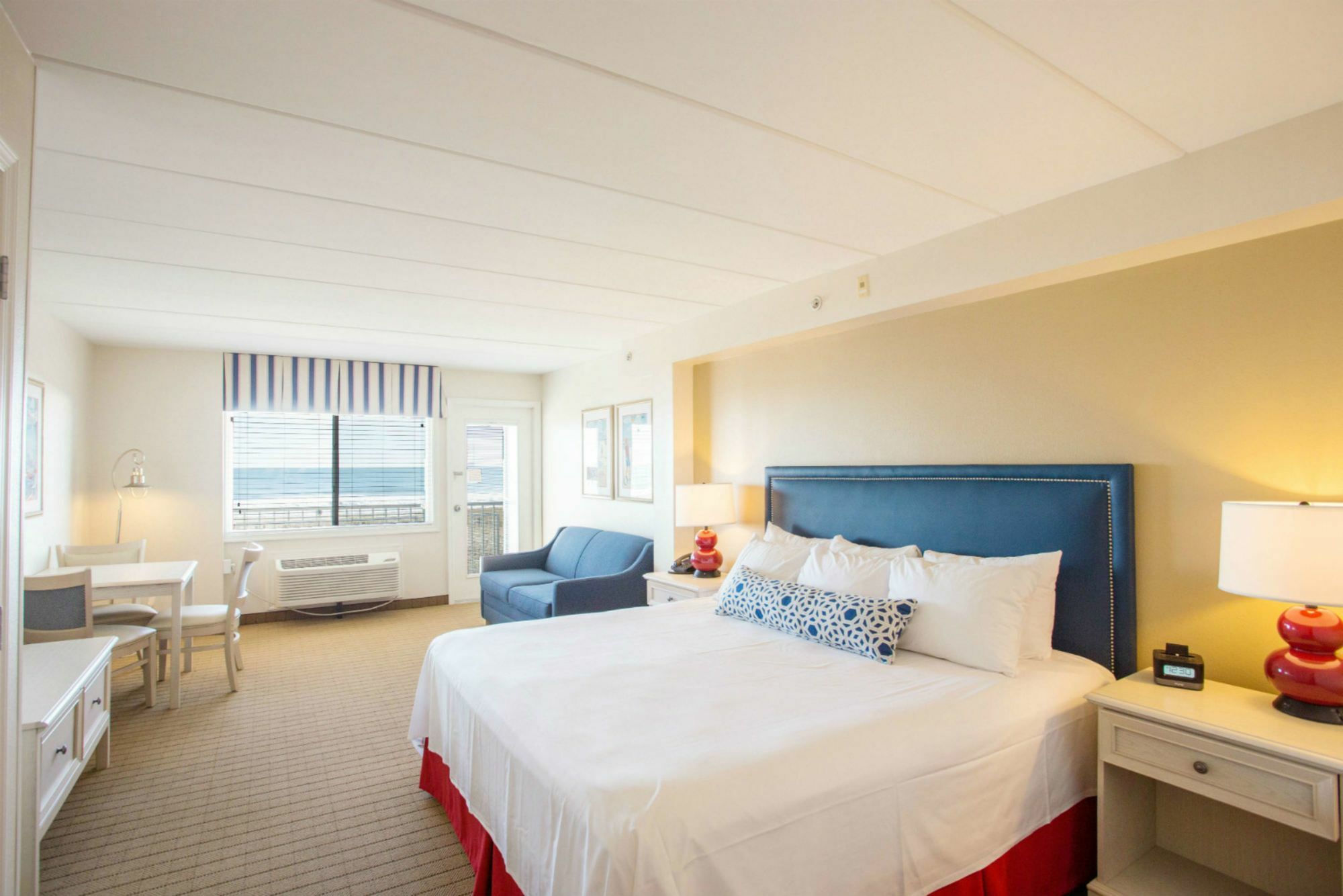 Hilton Garden Inn Ocean City Oceanfront Ngoại thất bức ảnh