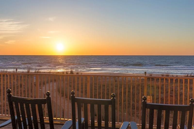 Hilton Garden Inn Ocean City Oceanfront Ngoại thất bức ảnh